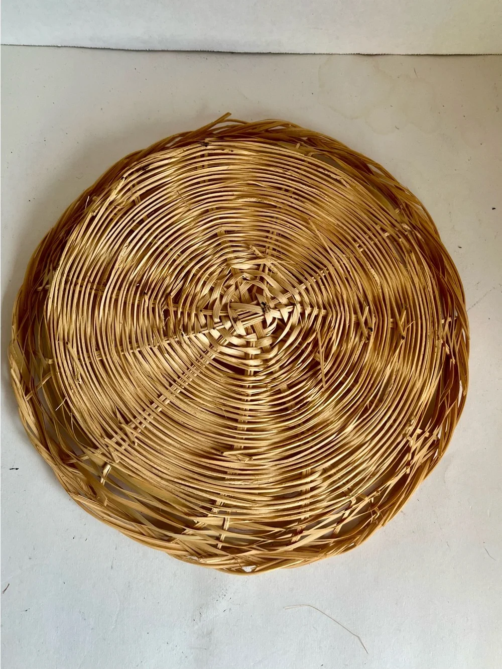 N/A vintage diameter